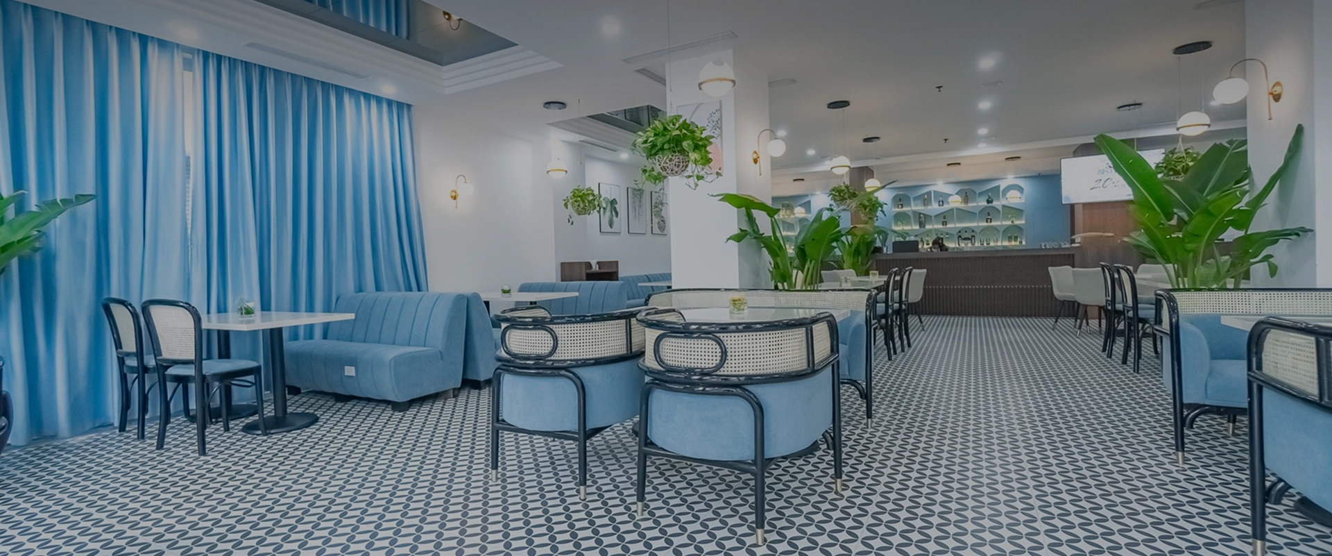 50 Bistro