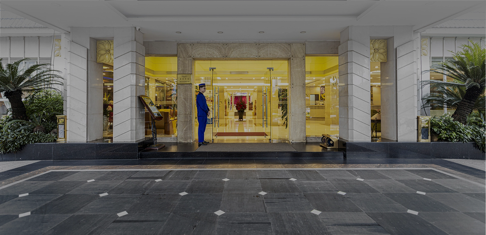 Bao Son Internation Hotel