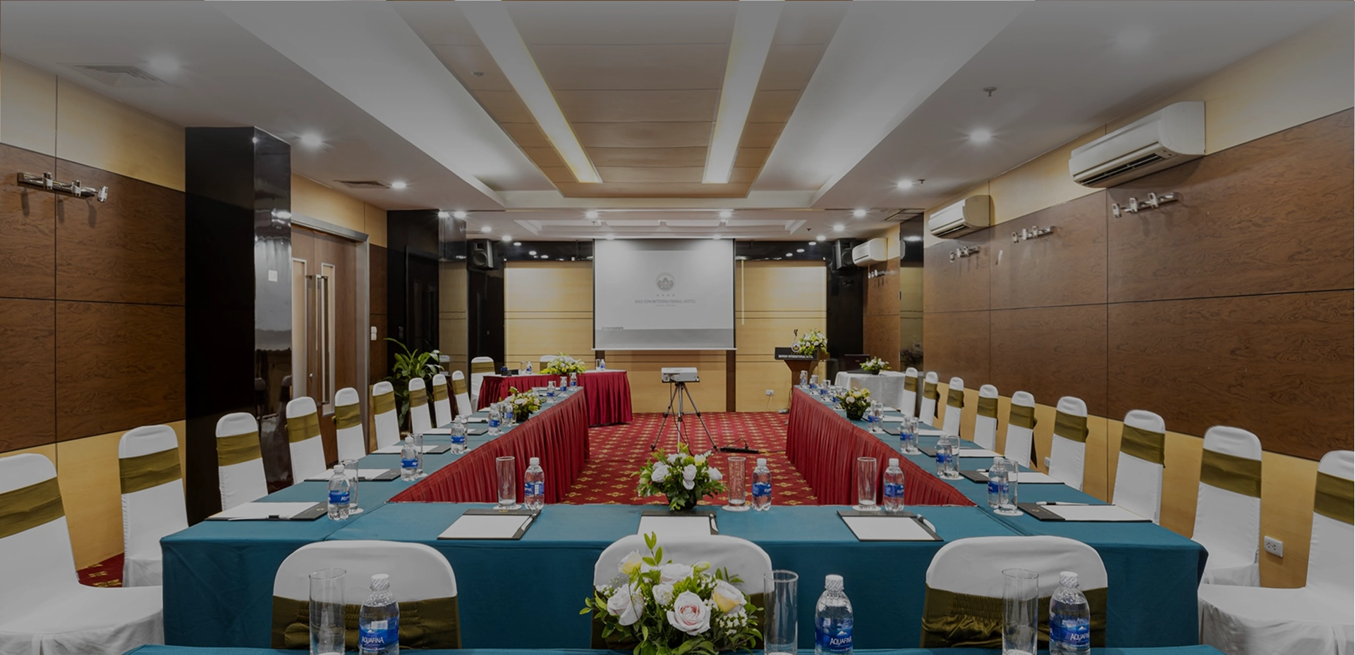 Bao Son Internation Hotel