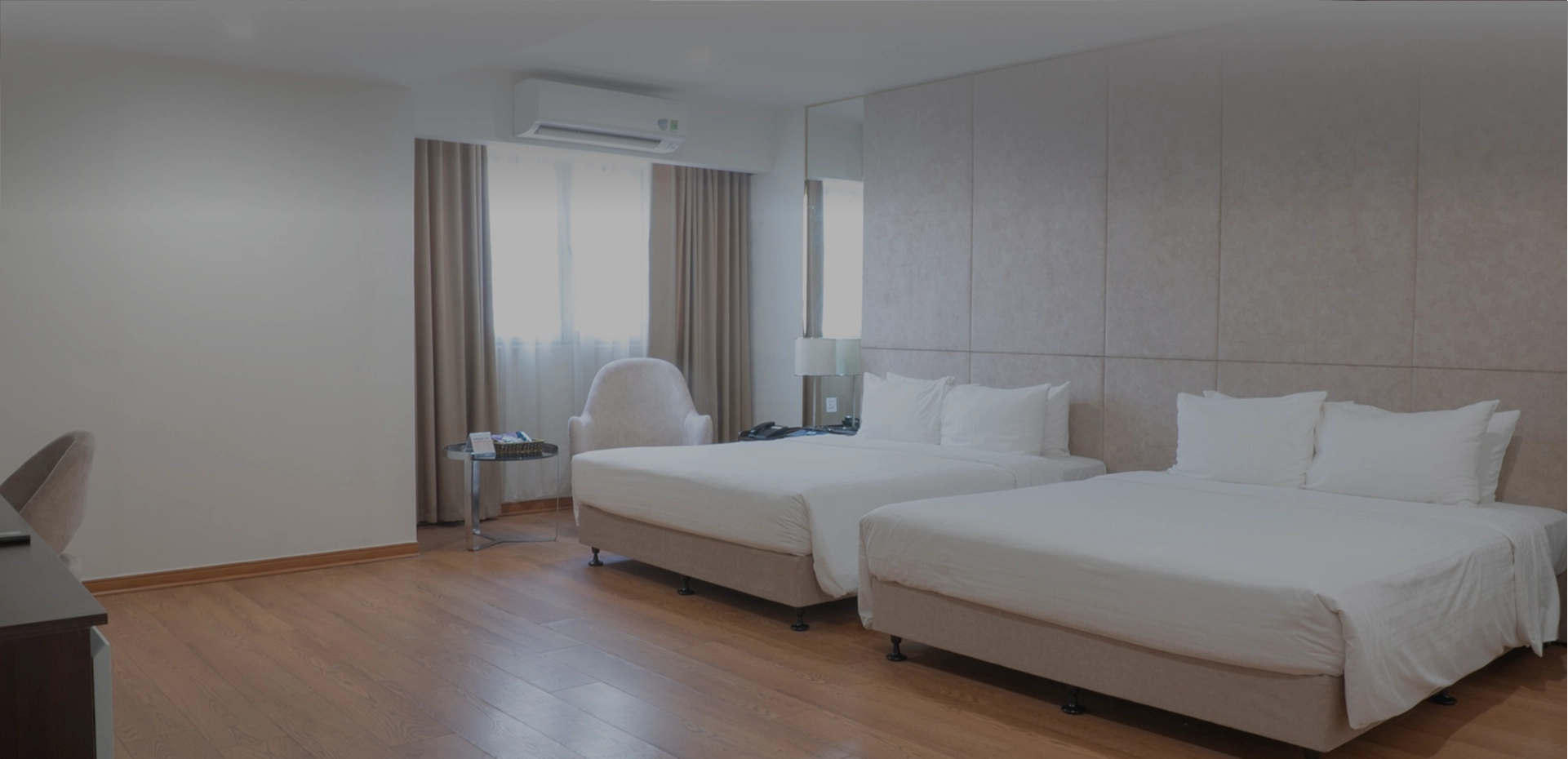 Bao Son Internation Hotel