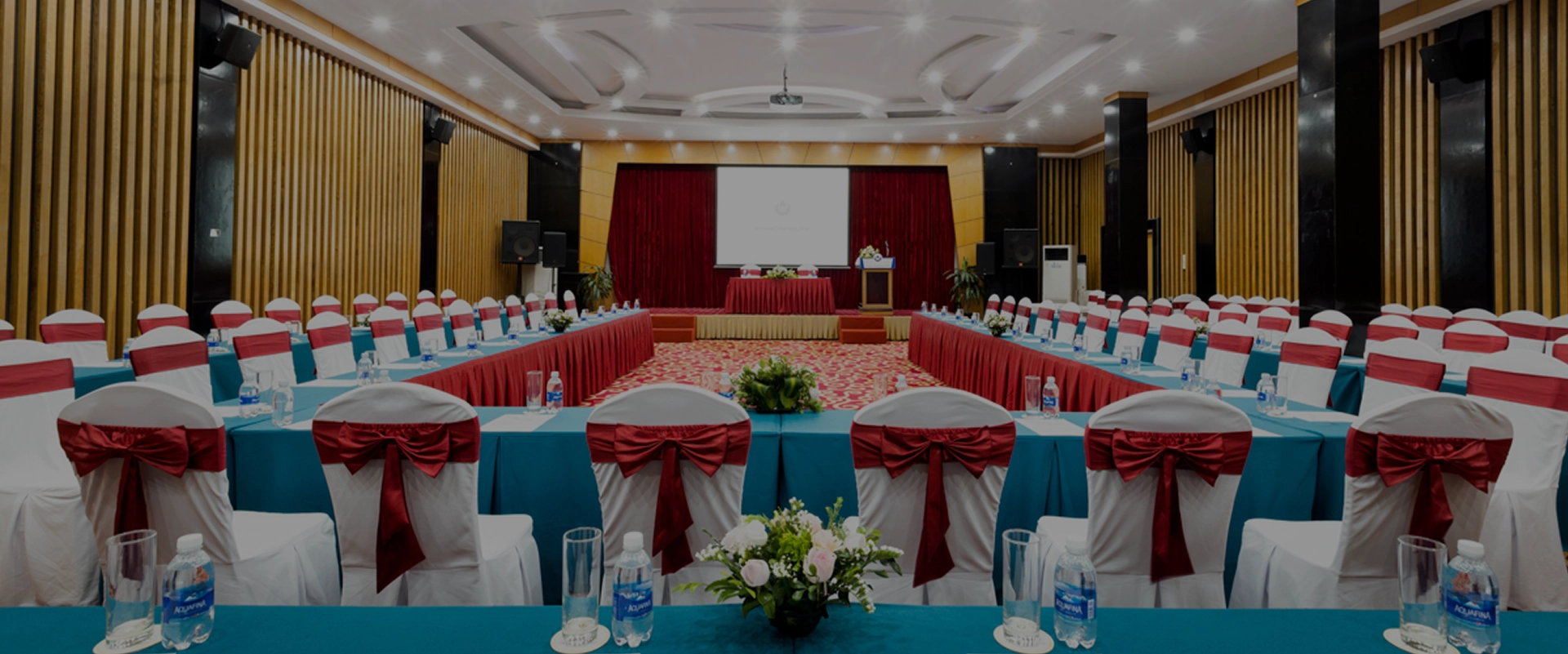  Họp - Sự Kiện