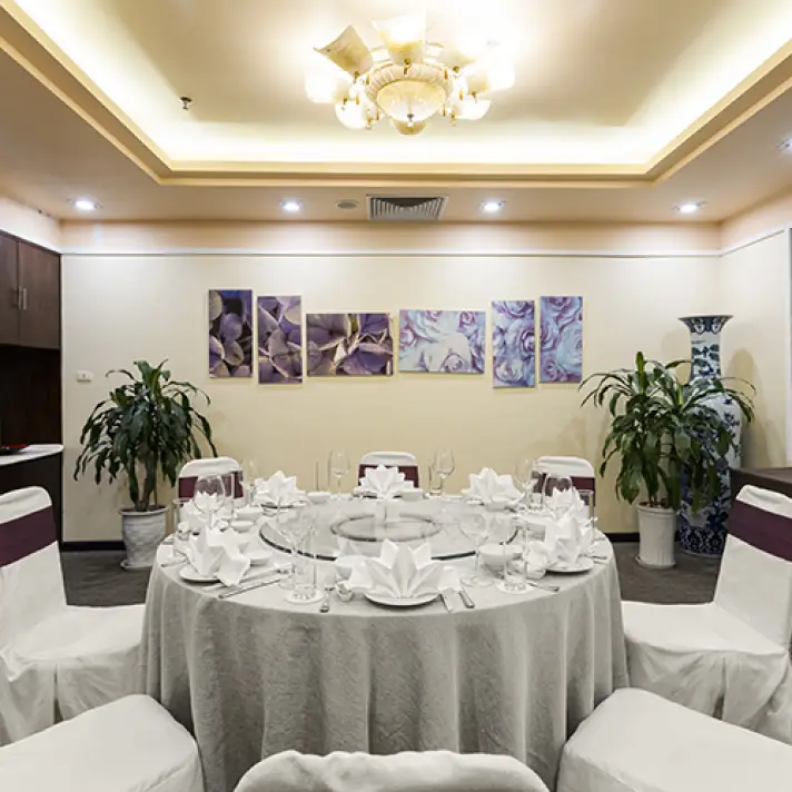 Phòng VIP