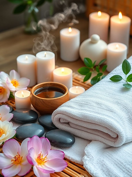 Sauna & Massage
