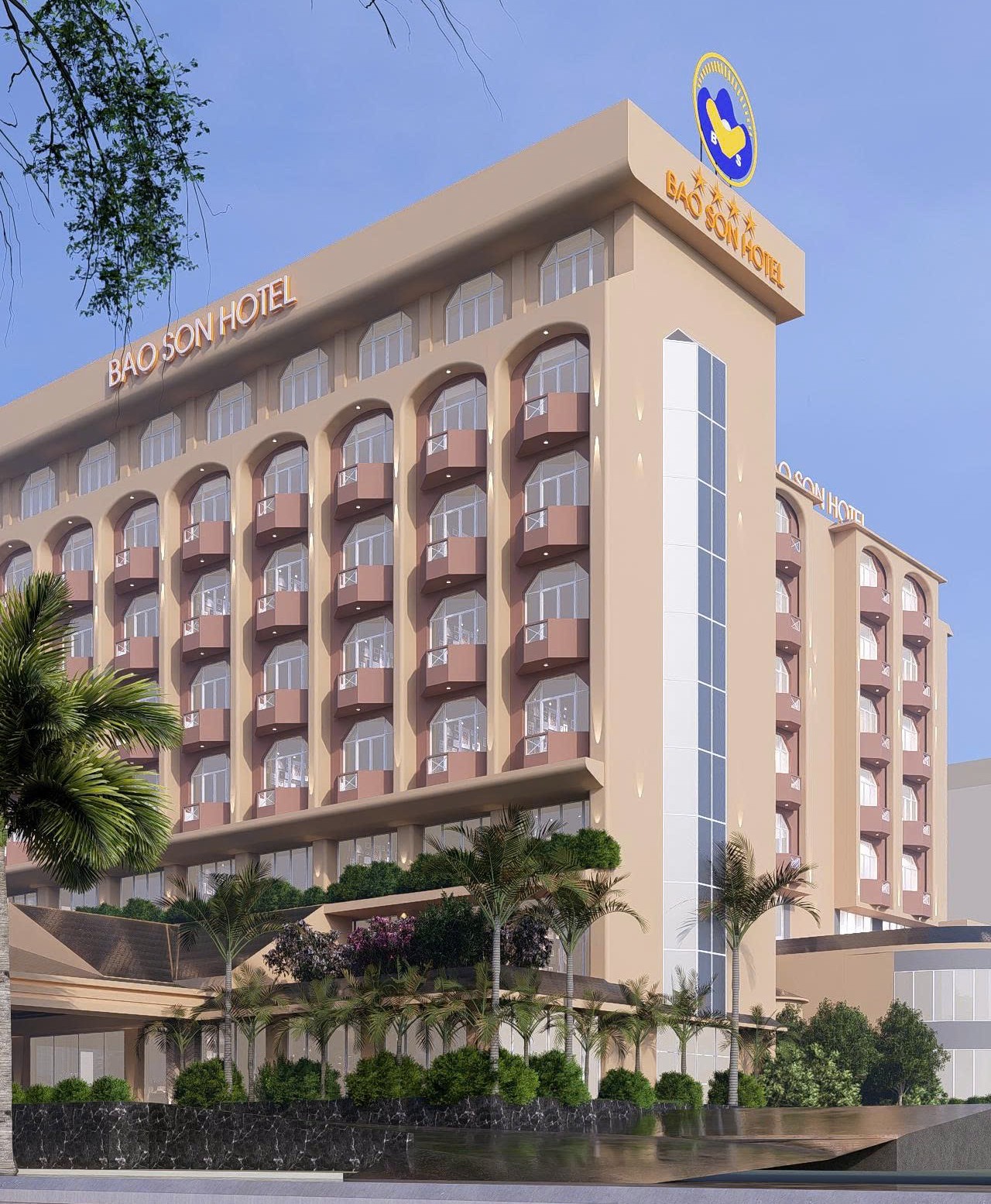 KHÔNG NGỪNG CẢI TẠO CƠ SỞ VẬT CHẤT, NÂNG CAO CHẤT LƯỢNG DỊCH VỤ