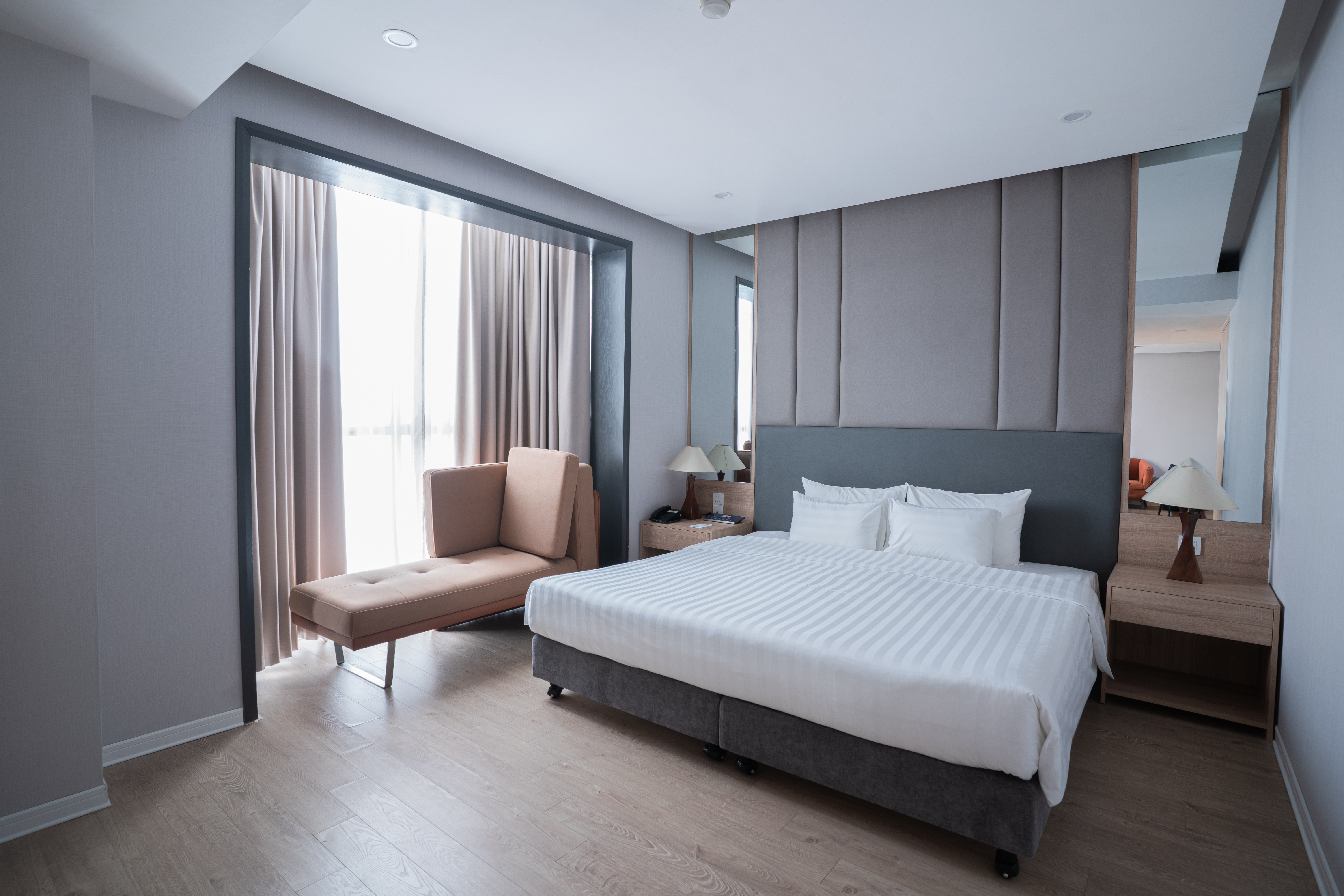 5 Tips Chọn Khách Sạn Lý Tưởng Cho Kỳ Nghỉ Tết 2026 Tại Hà Nội